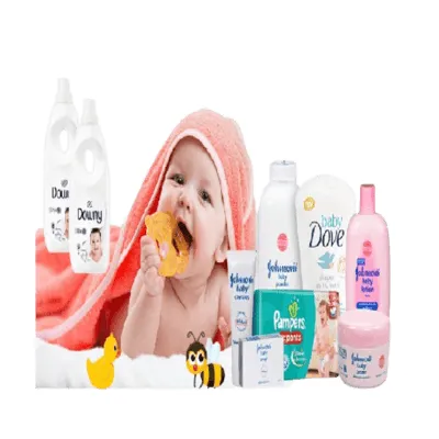 Baby Care