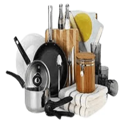 Home & Kitchen