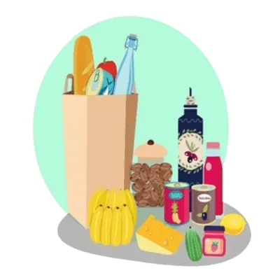 Food & Grocery