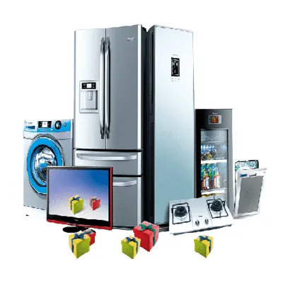 TV & Home Appliances