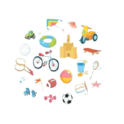 Toys & Sports