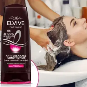 L'OREAL PARIS Elvive Full Resist Anti-Breakage Conditioner 400ml